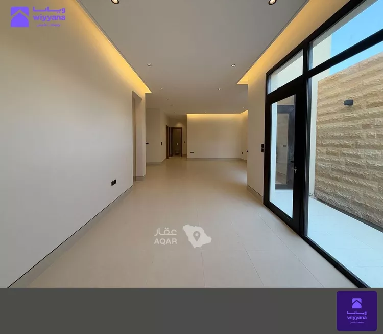 دور للبيع في شارع الخيزران, حي الرحمانية, مدينة الرياض, منطقة الرياض صورة 2
