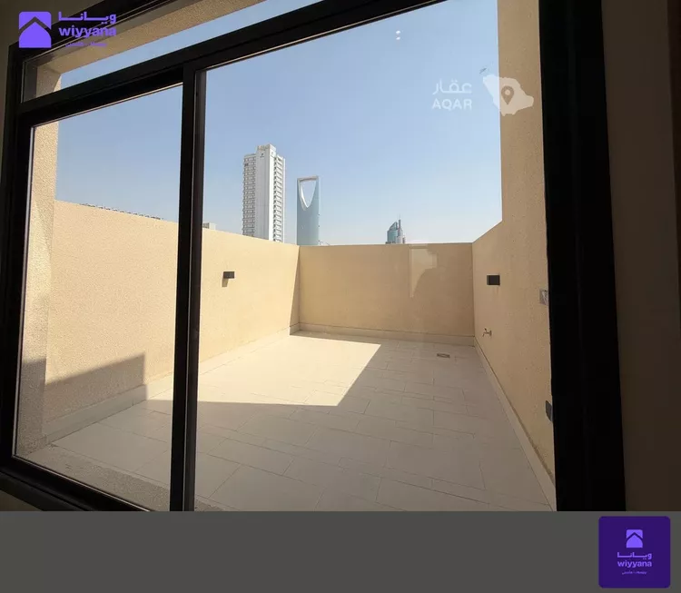 شقة للبيع في شارع الخيزران, حي الرحمانية, مدينة الرياض, منطقة الرياض 15