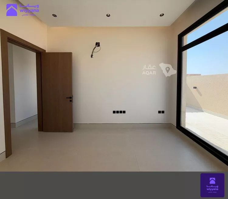شقة للبيع في شارع الخيزران, حي الرحمانية, مدينة الرياض, منطقة الرياض 18