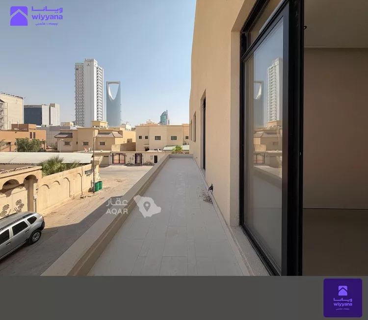 Floor for Sale in Riyadh Ar Rahmaniyah 16