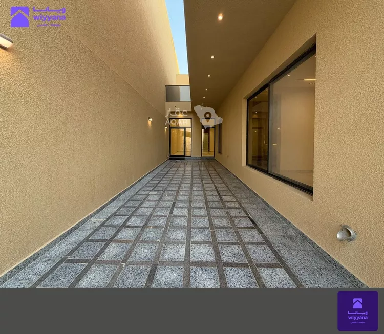 Villa for Sale in Riyadh Tuwaiq 4