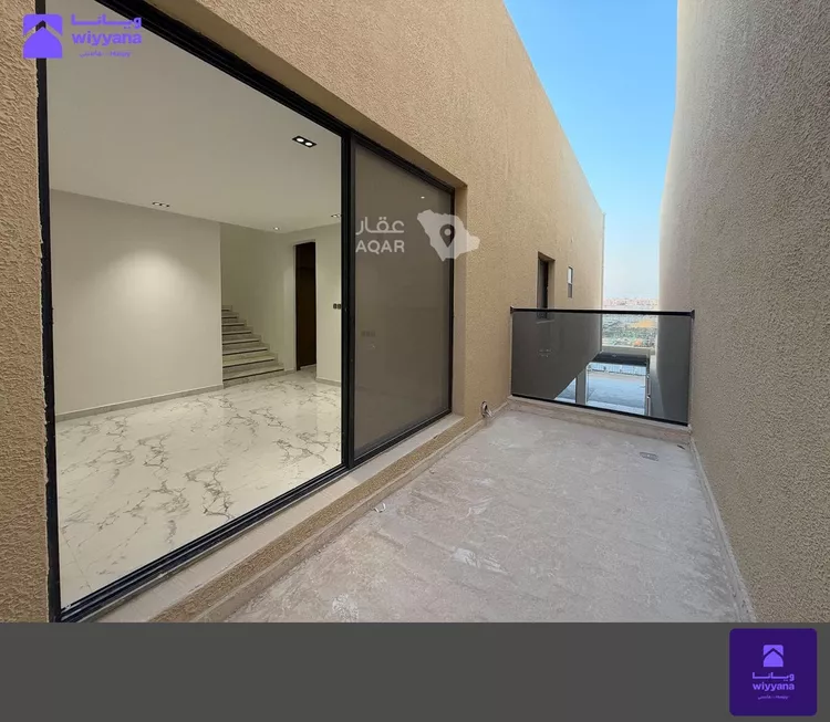 Villa for Sale in Riyadh Tuwaiq 5