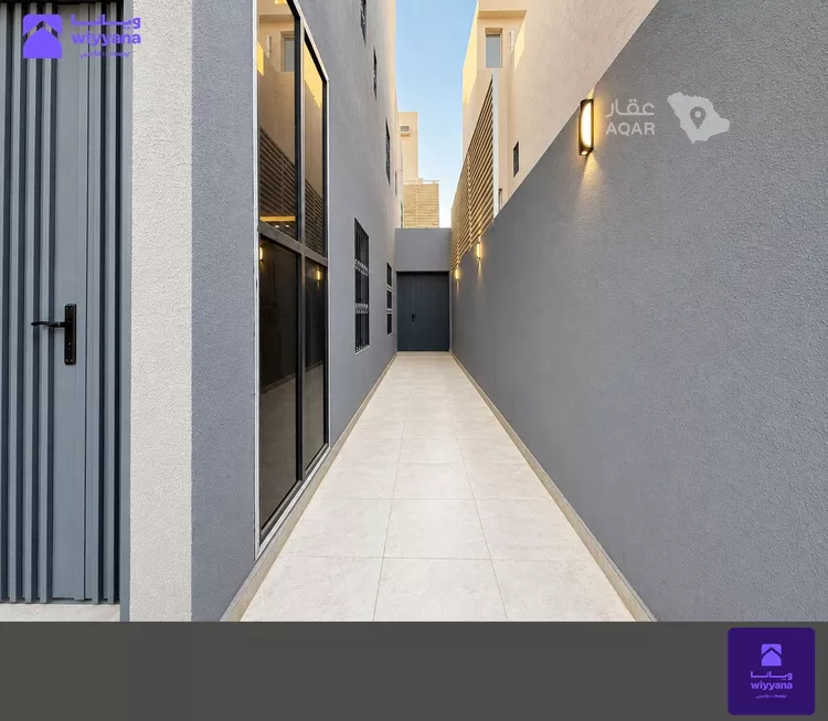فيلا للبيع في شارع وادي العميرة, حي بدر, مدينة الرياض, منطقة الرياض 6