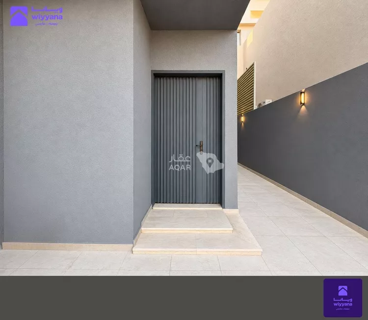 فيلا للبيع في شارع وادي العميرة, حي بدر, مدينة الرياض, منطقة الرياض 26