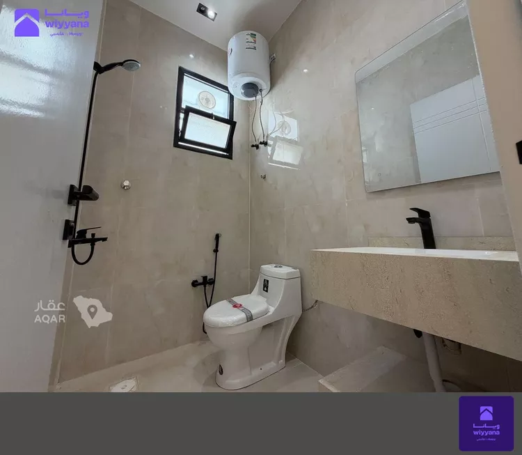Floor for Sale in Riyadh Taiba 8