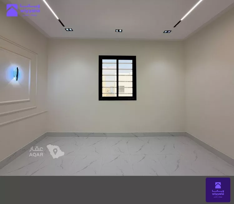 Floor for Sale in Riyadh Taiba 10