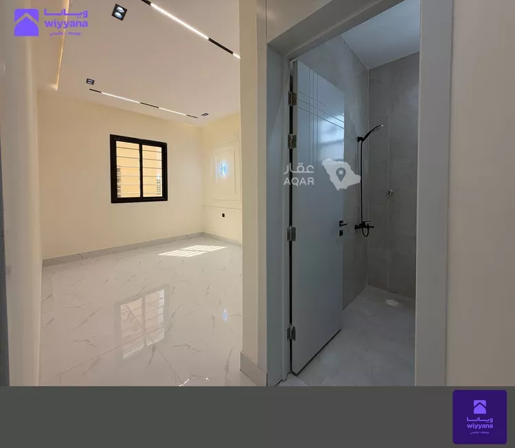 Floor for Sale in Riyadh Taiba 17