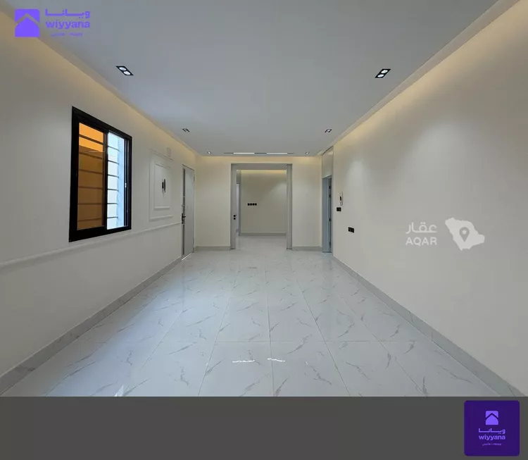 Floor for Sale in Riyadh Taiba 9