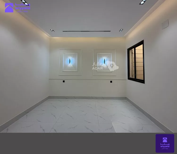 Floor for Sale in Riyadh Taiba 13