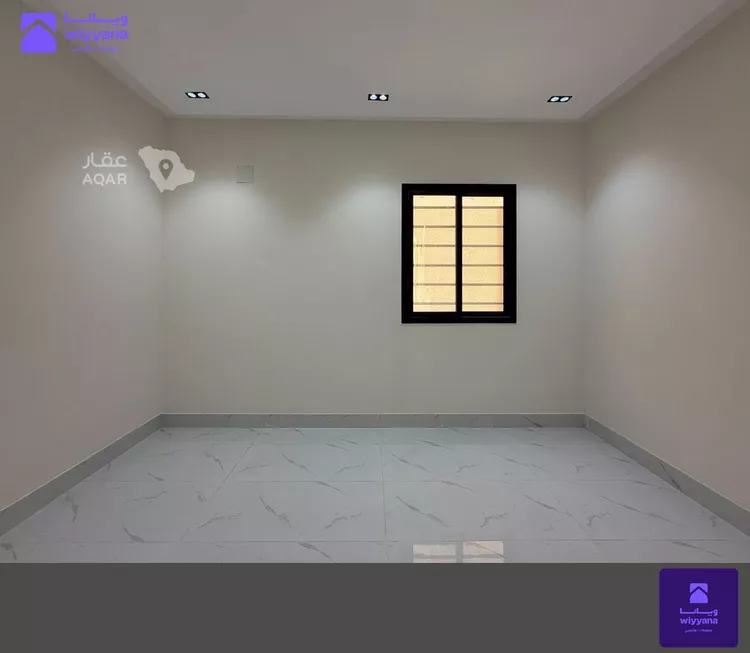 Floor for Sale in Riyadh Taiba 20