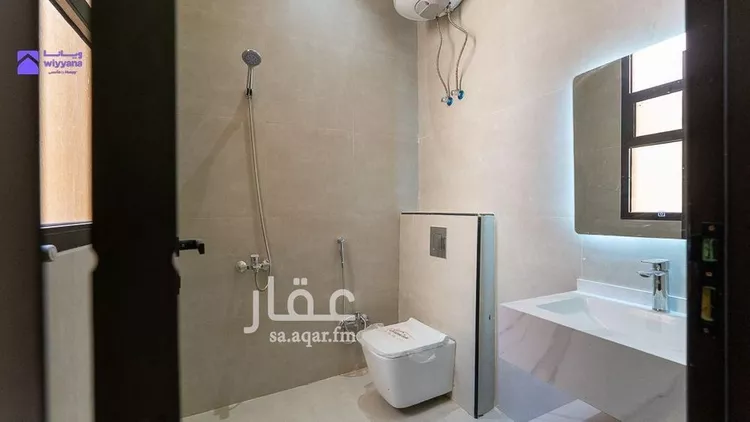 دور للبيع في شارع سعيد بن مرجانة, حي طويق, مدينة الرياض, منطقة الرياض صورة 4