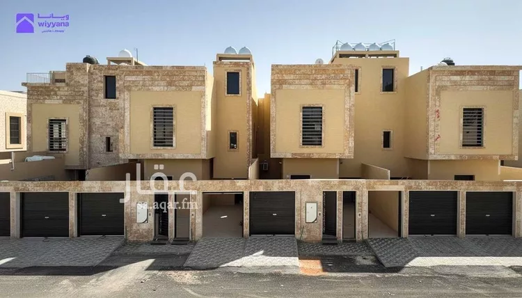 شقة للبيع في شارع سعيد بن مرجانة, حي طويق, مدينة الرياض, منطقة الرياض