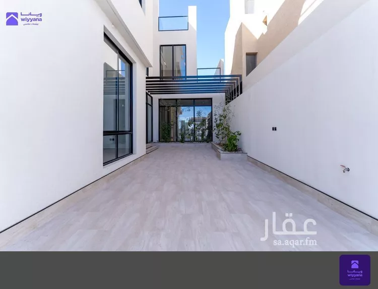 فيلا للبيع في شارع أبي الفرج الفراش, حي المهدية, مدينة الرياض, منطقة الرياض صورة 3