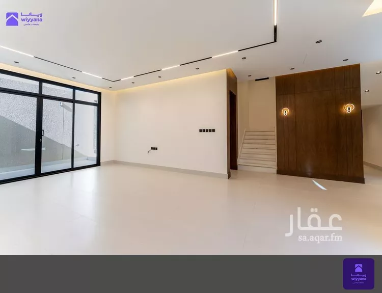 فيلا للبيع في شارع التواضع, حي النرجس, مدينة الرياض, منطقة الرياض صورة 3