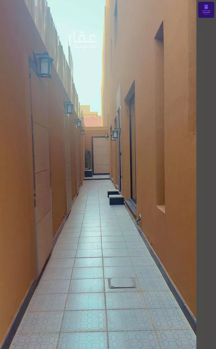 فيلا للبيع في شارع الساعى, حي الياسمين, مدينة الرياض, منطقة الرياض صورة 3