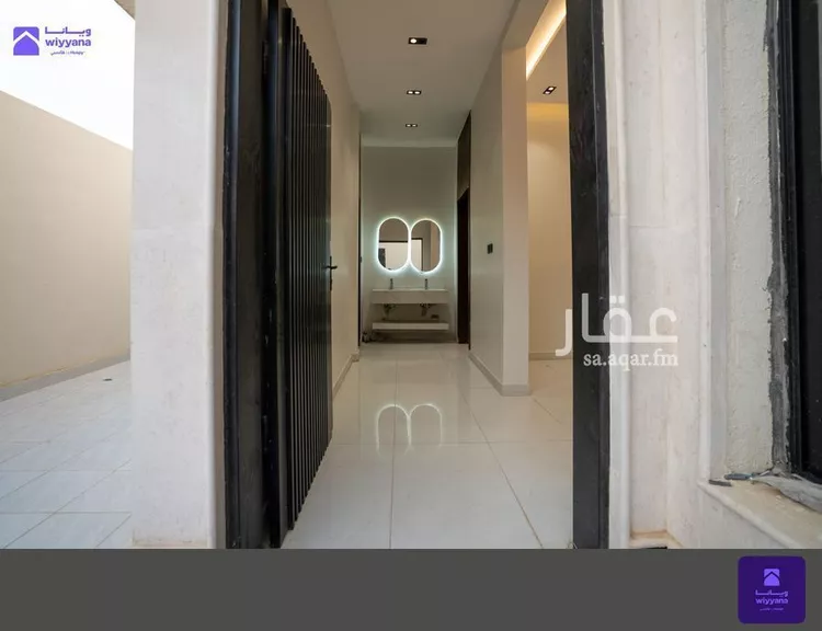 Floor for Sale in Riyadh Al Janadriyah صورة 4