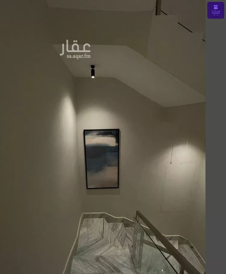 شقة للبيع في شارع ابن عبدالغافر النيسابوري, حي العارض, مدينة الرياض, منطقة الرياض صورة 3