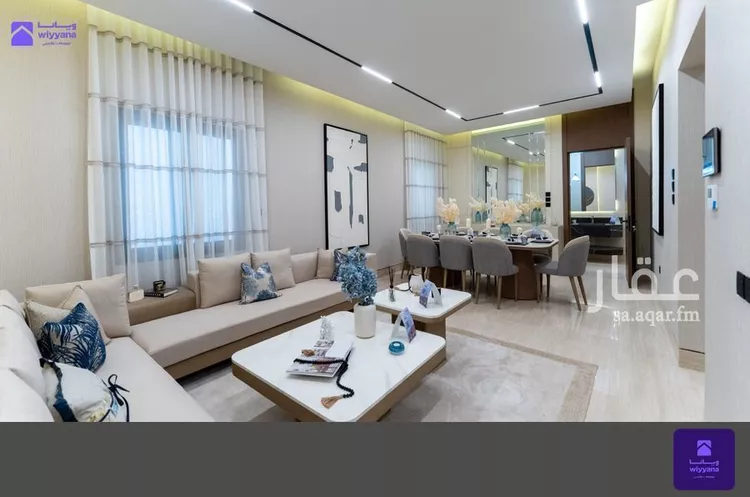 Apartment for Sale in Riyadh An Narjis صورة 5