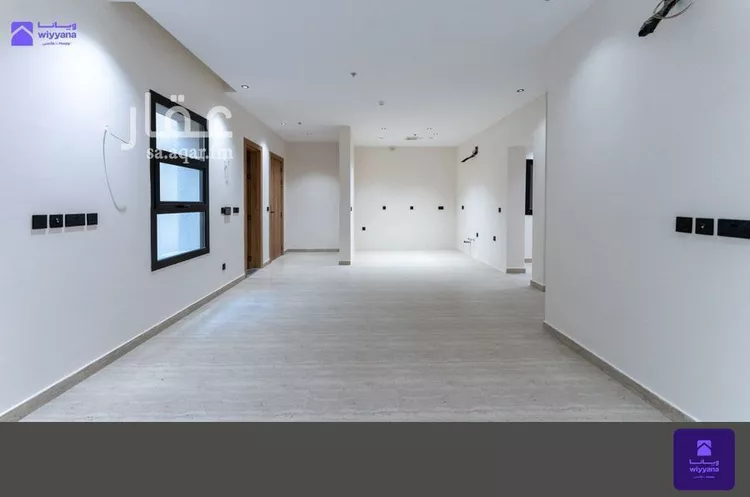 شقة للبيع في حي النرجس, مدينة الرياض, منطقة الرياض صورة 4