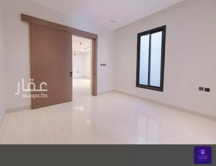 دور للبيع في شارع أبي عثمان السلمي, حي النهضة, مدينة الرياض, منطقة الرياض صورة 5