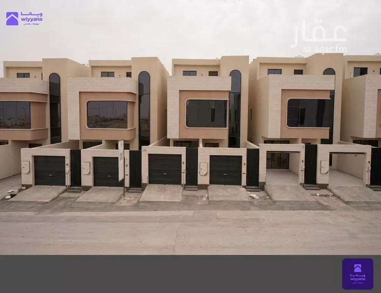 Apartment for Sale in Riyadh An Narjis