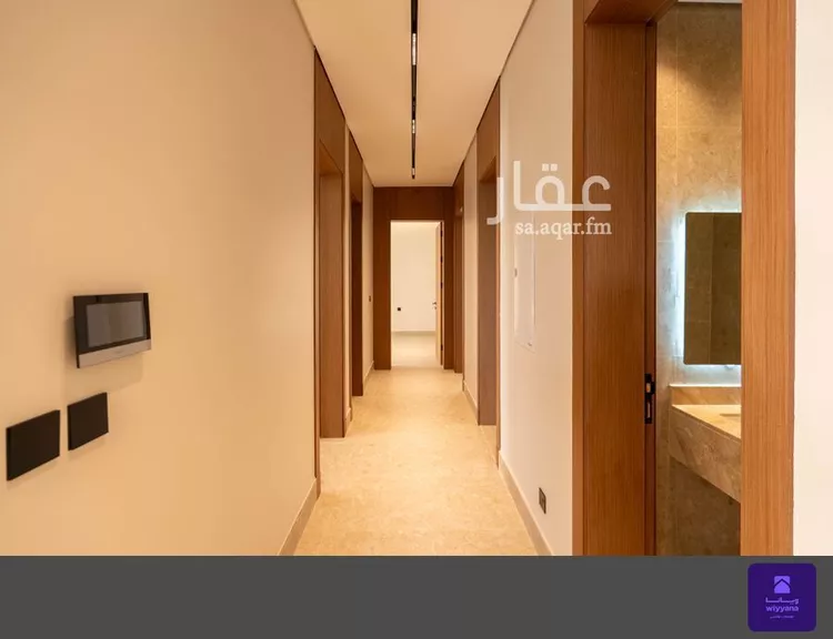 دور للبيع في شارع ريعان, حي العقيق, مدينة الرياض, منطقة الرياض 12