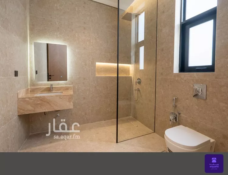 دور للبيع في شارع ريعان, حي العقيق, مدينة الرياض, منطقة الرياض 23