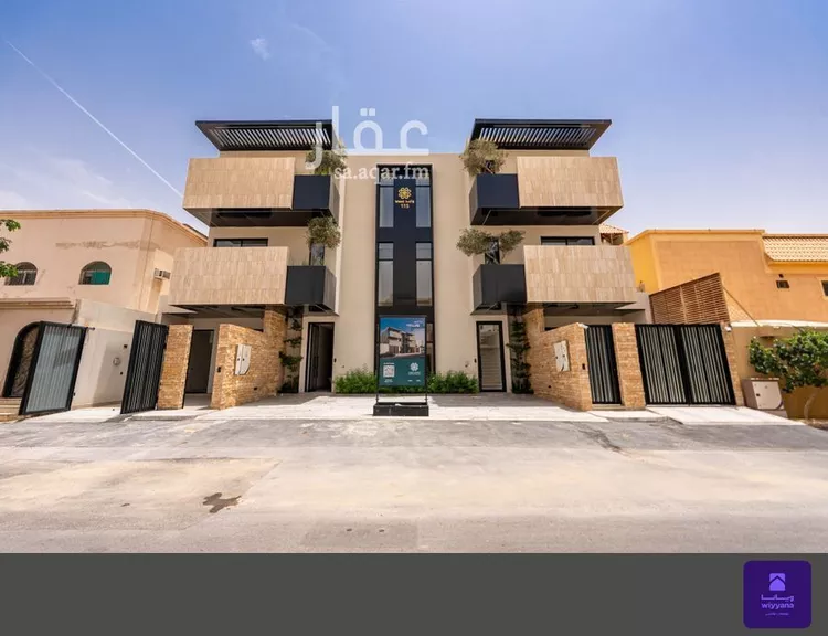 دور للبيع في شارع ريعان, حي العقيق, مدينة الرياض, منطقة الرياض