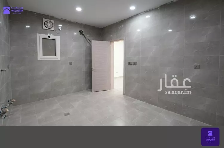 شقة للبيع في شارع يزيد بن محمد, حي طويق, مدينة الرياض, منطقة الرياض 6