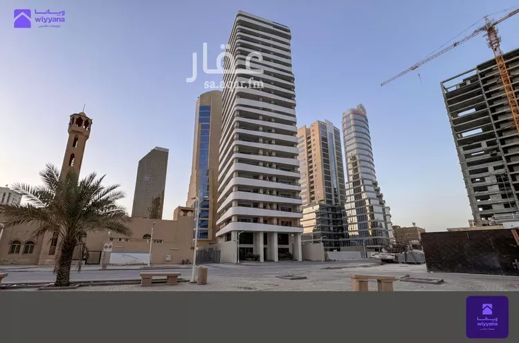 شقة للبيع في شارع رقم 28, حي الصحافة, مدينة الرياض, منطقة الرياض