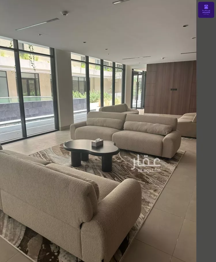 Apartment for Rent in Riyadh Ar Rimal