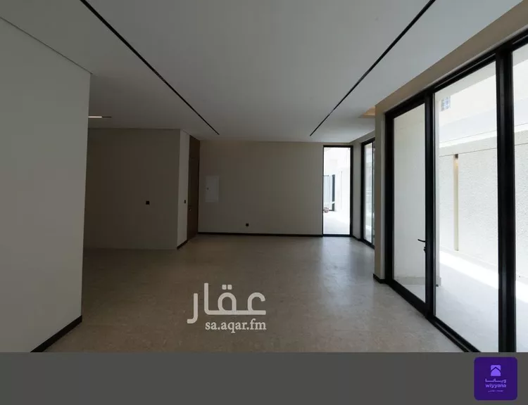 دور للبيع في شارع الحصون, حي الملقا, مدينة الرياض, منطقة الرياض 7