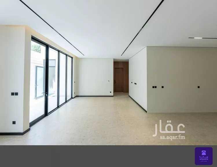 دور للبيع في شارع الحصون, حي الملقا, مدينة الرياض, منطقة الرياض 22