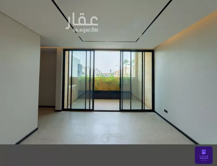 Floor for Sale in Riyadh Al Malqa صورة 2