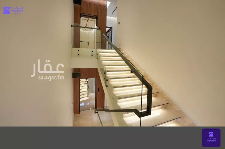 دور للبيع في شارع رقم 491, حي النرجس, مدينة الرياض, منطقة الرياض صورة 5