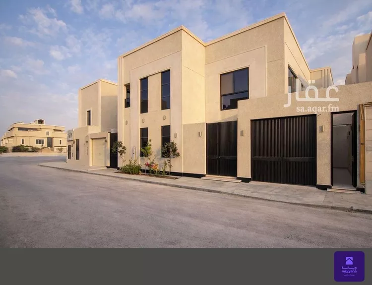 فيلا للبيع في شارع أبي الحسن الأسفرائيني, حي المهدية, مدينة الرياض, منطقة الرياض 12