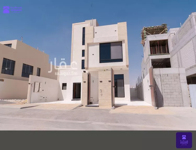 Floor for Sale in Riyadh An Narjis