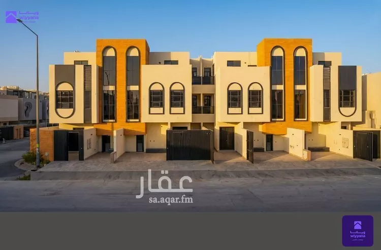 دور للبيع في شارع رقم 372, حي النرجس, مدينة الرياض, منطقة الرياض