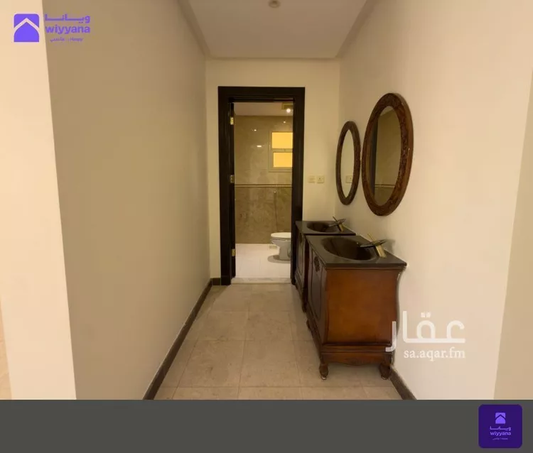 فيلا للإيجار في شارع عفيف, حي حطين, مدينة الرياض, منطقة الرياض صورة 5