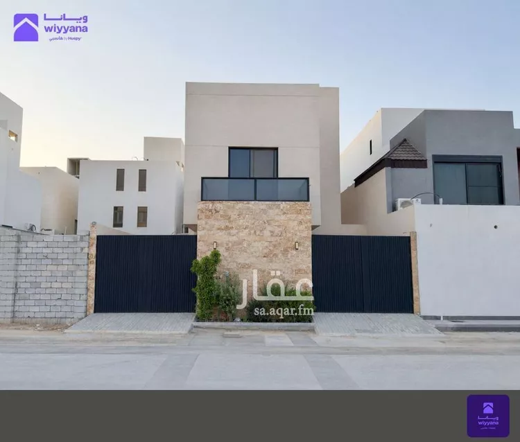 Villa for Sale in Riyadh Al Arid