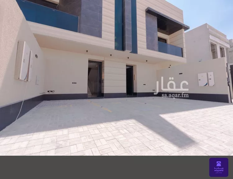 Floor for Sale in Riyadh An Narjis