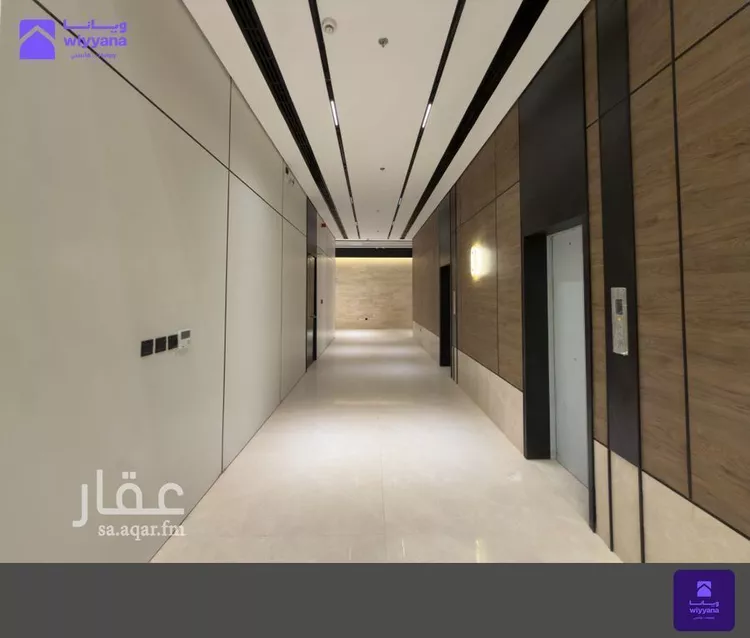 مجمع للإيجار في شارع الشيخ حسن بن حسين بن علي, حي قرطبة, مدينة الرياض, منطقة الرياض صورة 2