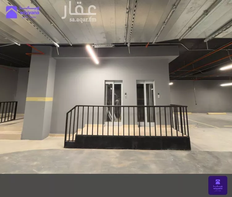 Complex for rent in Riyadh Qurtubah 11