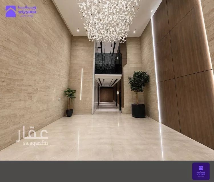 Complex for rent in Riyadh Qurtubah 18