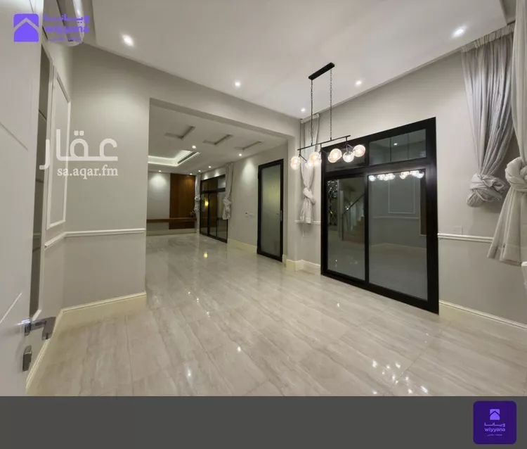 Villa for Rent in Riyadh Al Malqa صورة 2