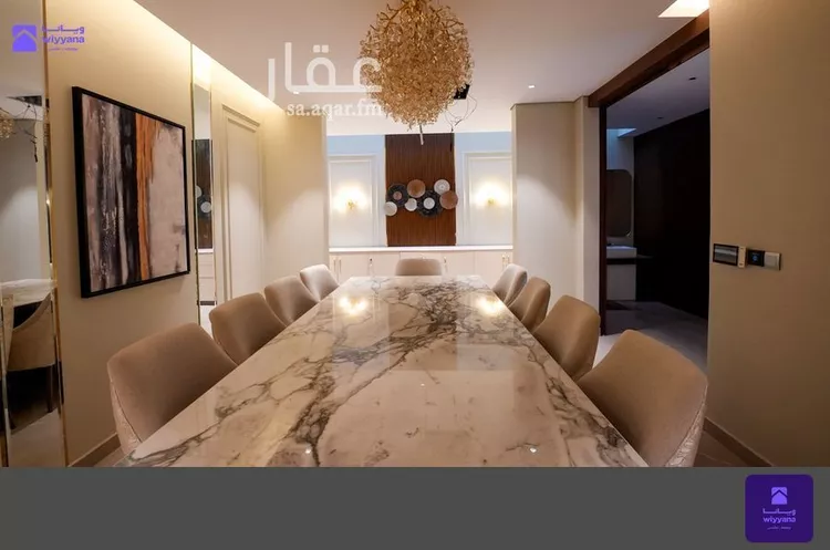 فيلا للبيع في شارع يوسف بن عمرو الطائفي, حي النرجس, مدينة الرياض, منطقة الرياض 20