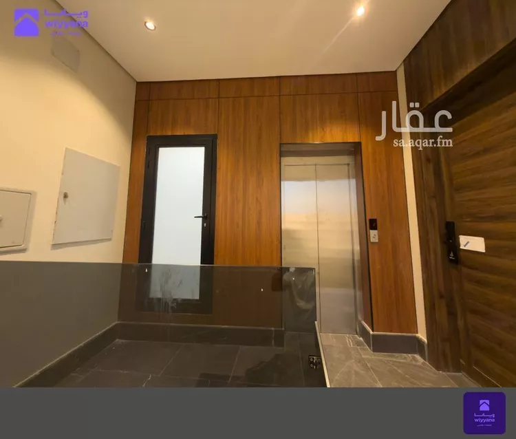 شقة للبيع في شارع علي القابسي, حي الحمراء, مدينة الرياض, منطقة الرياض صورة 2