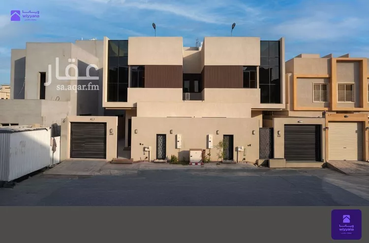 Villa for Sale in Riyadh Al Arid