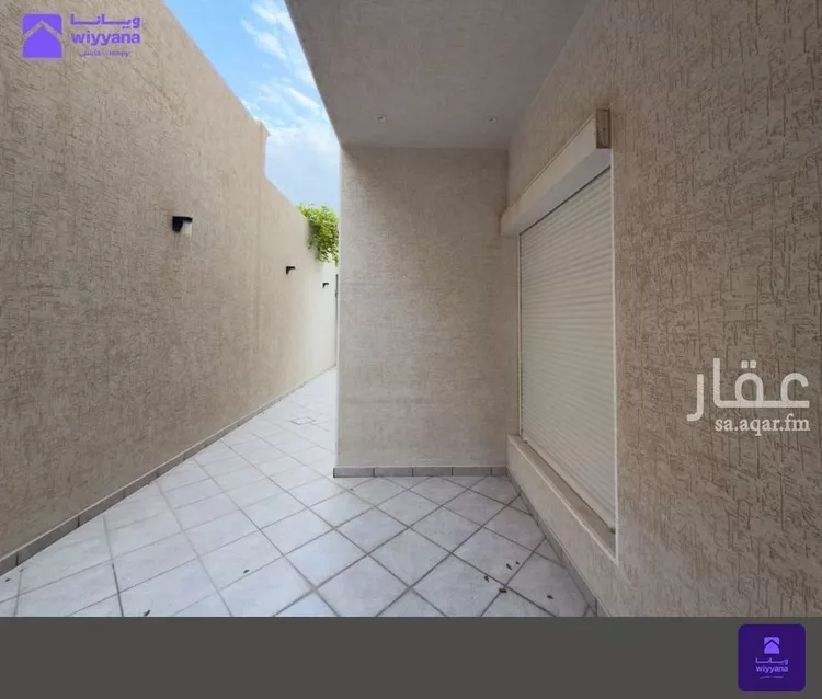 فيلا للإيجار في شارع قاسم بن محمد بن أبي بكر, حي العارض, مدينة الرياض, منطقة الرياض 7