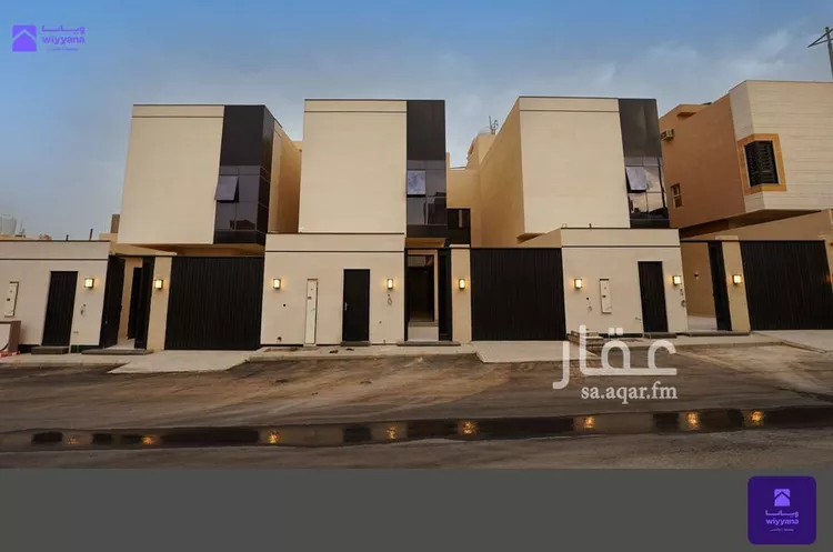 فيلا للبيع في شارع عامر السيد عثمان, حي النرجس, مدينة الرياض, منطقة الرياض
